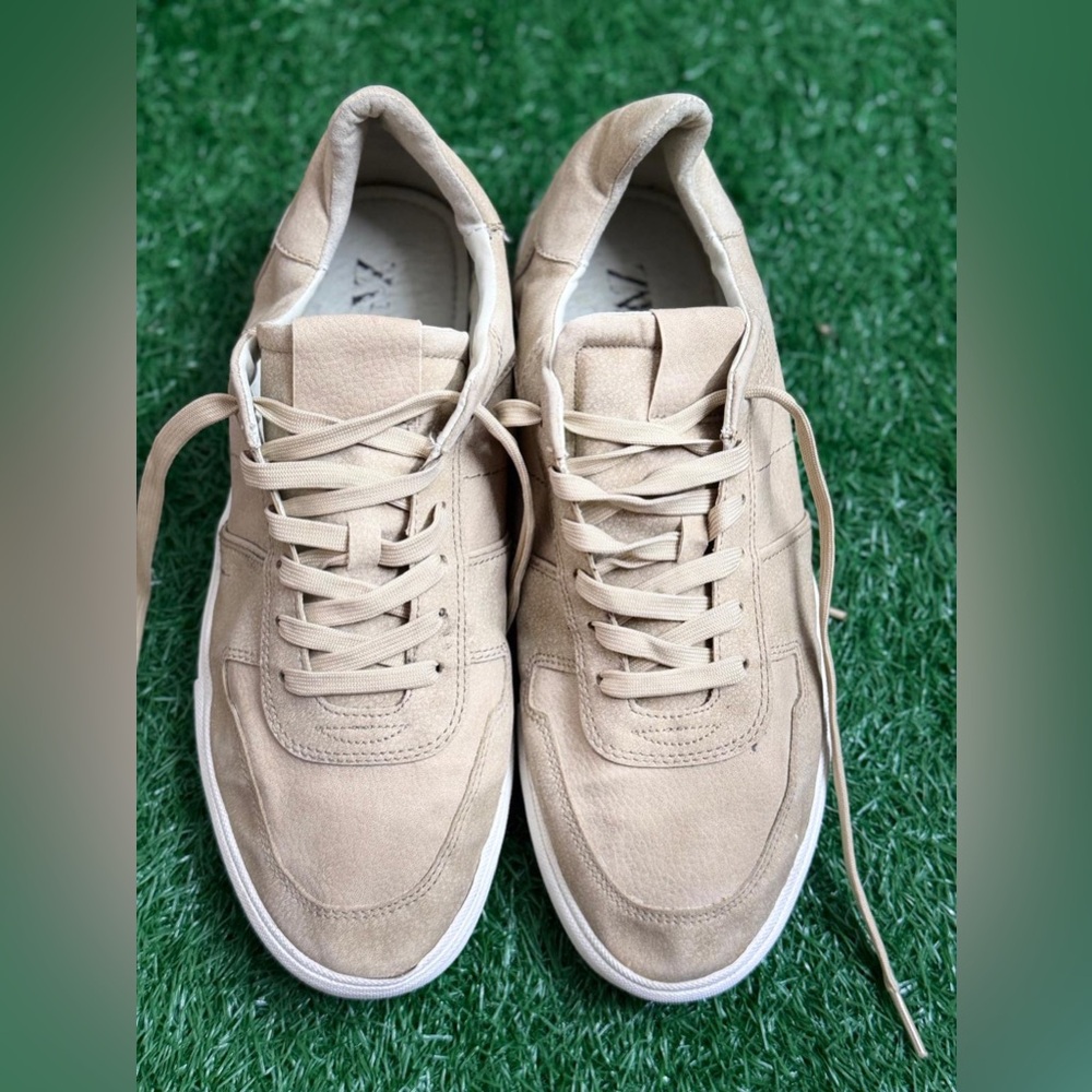 Zara Men's Shoes Size 43